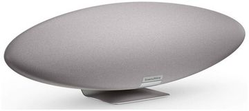 Портативная акустика Bowers & Wilkins Zeppelin, 100 Вт, Pearl Gray