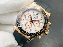 Rolex Daytona Watch