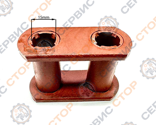 Бинокль транспортера к картофелекопалке Z-609