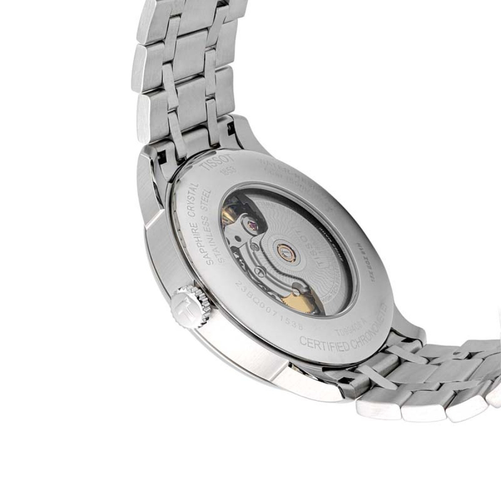 Часы TISSOT, T099.408.11.038.00