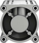 DSBC-125-500-PPVA-N3 Стандартный цилиндр