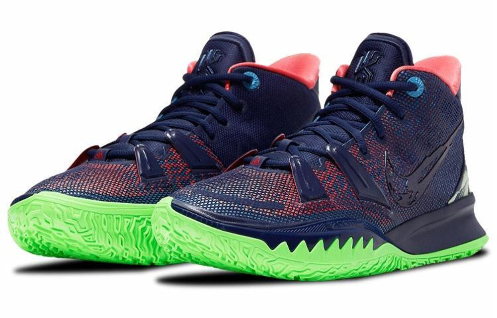 Кроссовки Nike Kyrie 7 Ep "Anime"