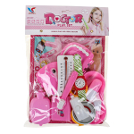 Набор доктора, 12 предметов, пакет E60311