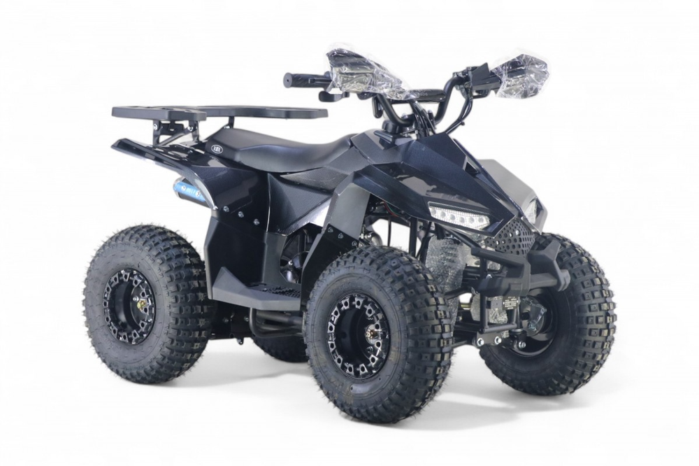 Квадроцикл RIVERTOYS LEON 49CC