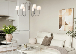 Настенный светильник (бра) Freya FR2039WL-01N