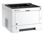 Принтер лазерный черно-белый Kyocera ECOSYS P2235dn