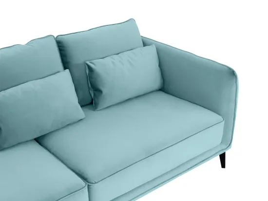 Диван Amsterdam трёхместный 865221