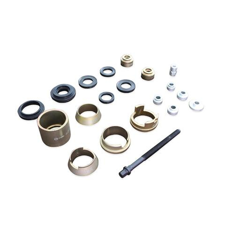 Съемник подшипников ступицы Renault Car-Tool CT-E050