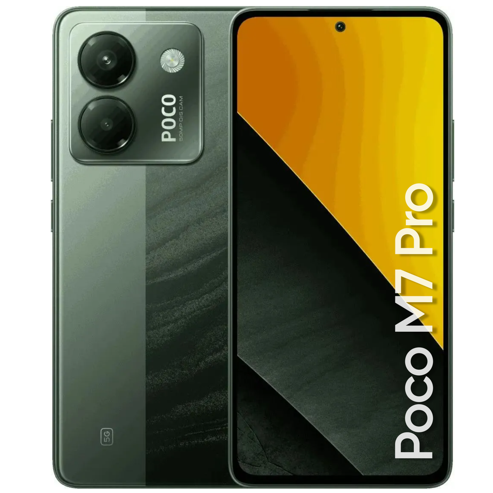 Xiaomi Poco M7 Pro 5G 8/256Gb