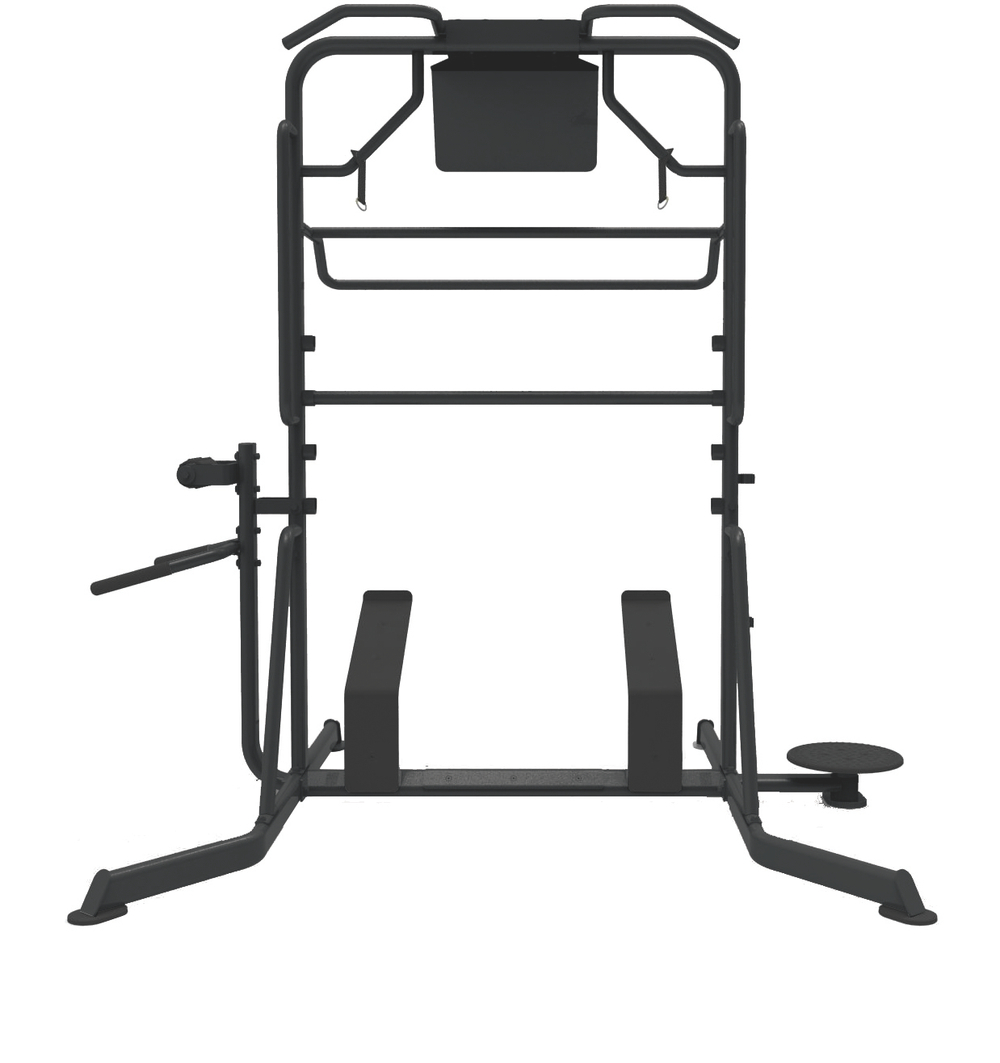 Impulse IFSTF тренажер для стретчинга (растяжки)