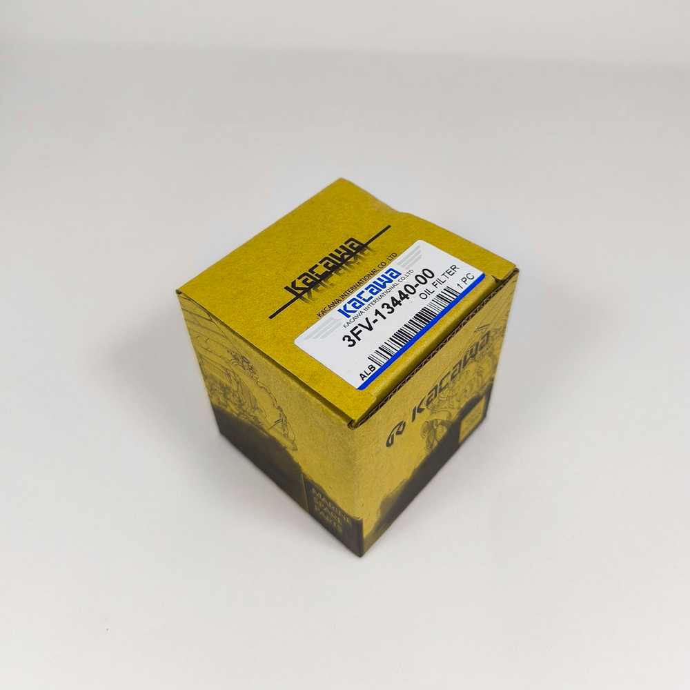 Масляный фильтр Kacawa для YAMAHA F9.9-F100