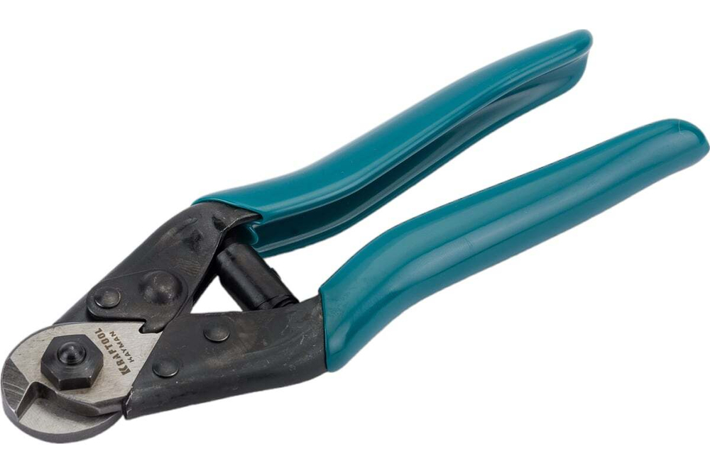 KRAFTOOL  Kayman 190 мм, Профессиональный тросорез (23335-19)