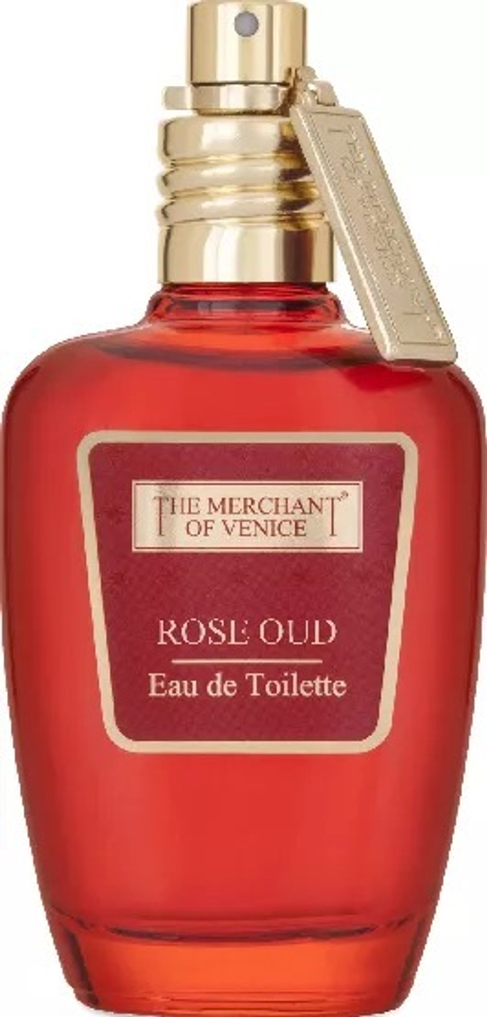 The Merchant Of Venice Rose Oud