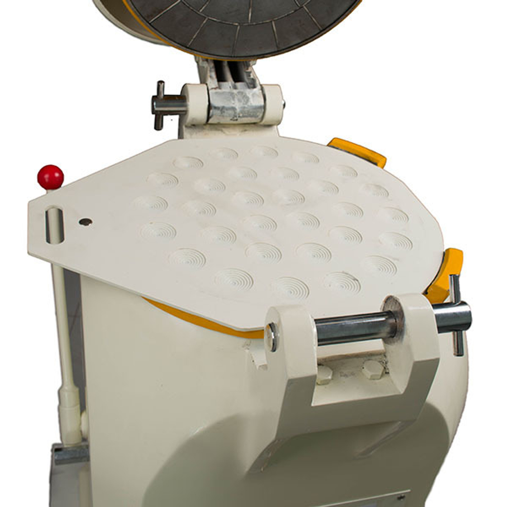 Тестоделитель-округлитель KZT-30 Foodatlas