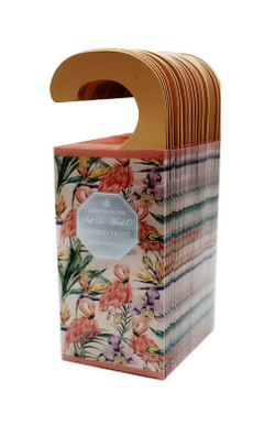 PASSION FRUIT Ароматическое саше 24шт Sofi De MarkO