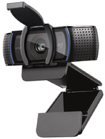 Веб-камера  Logitech C920S Pro HD