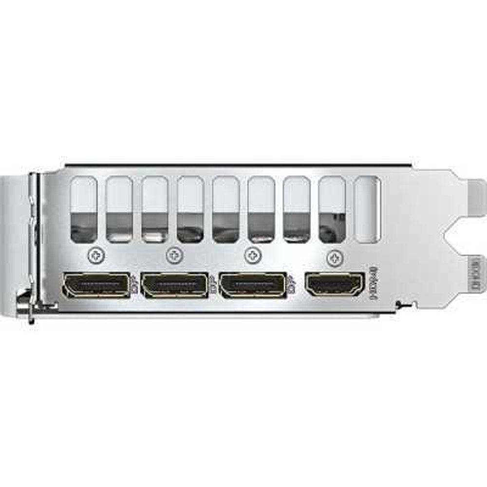 Видеокарта GigaByte nVidia GeForce RTX 5060 8Gb GV-N5060AERO OC-8GD 1.0