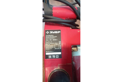 Электрический штроборез ЗУБР МАСТЕР ЗШ-30-1200 Т