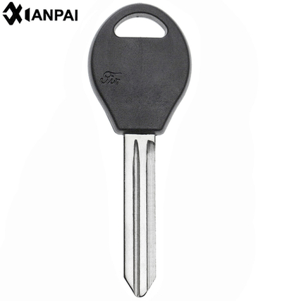 Заготовка автомобильного ключа 12858 Nissan (AV3127)
