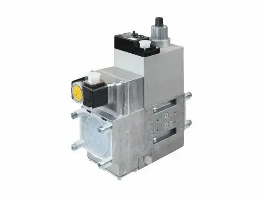 Газовый мультиблок Ecoflam MB-DLE 415 B01 S20