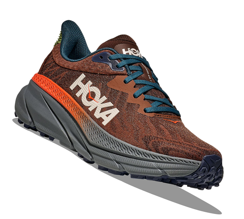 Кроссовки мужские Hoka Challenger Atr 7