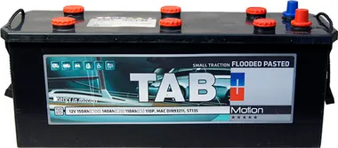 Аккумуляторы TAB 110 P - изображение 1 Аккумуляторы TAB 110 P - фото 1