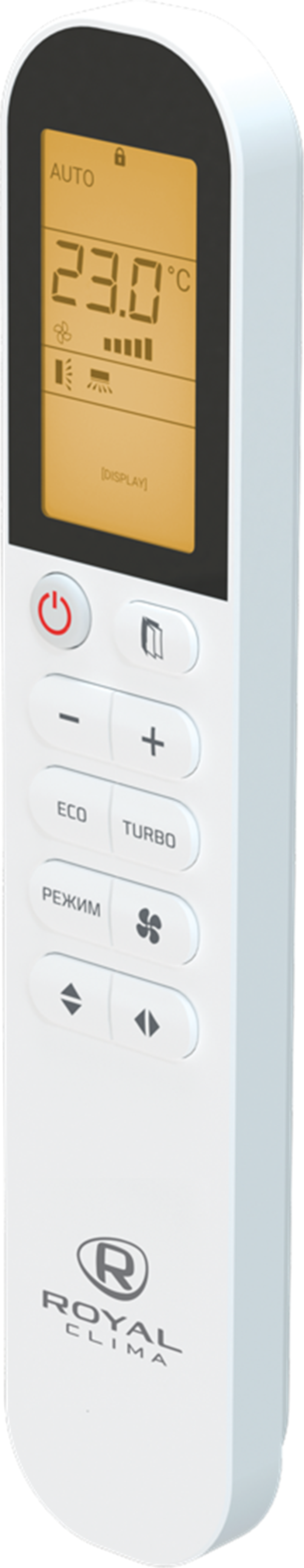 Сплит-система кондиционер Royal Clima Gloria RC-GLC70HN