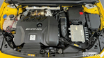 Mercedes-Benz A-Class W177 AMG A45 4MATIC+ Hatchback (04.2023)
