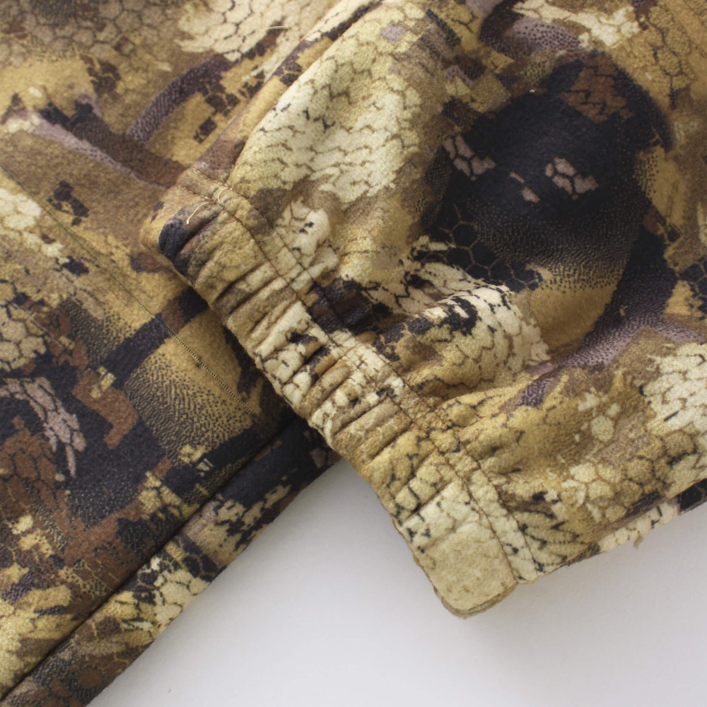 Штаны флисовые "МАХ PRO" цвет COMB