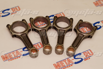 Облегченные шатуны 2110