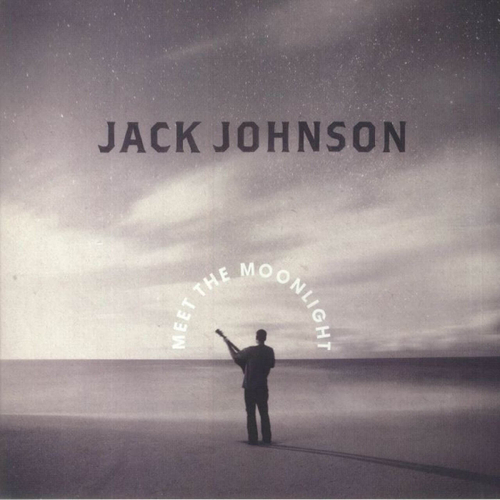 Jack Johnson - Meet The Moonlight