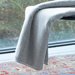 Плед Lucia Grey (130 x 170 см)