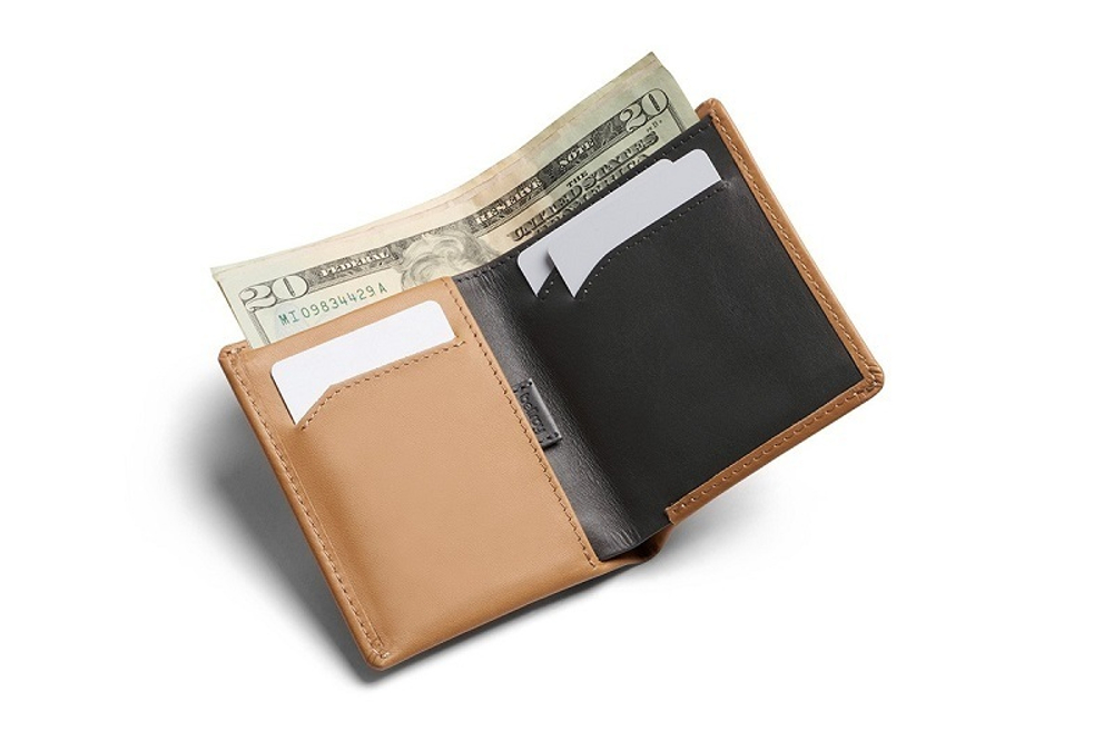 Кошелек Bellroy Note Sleeve