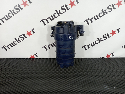 Корпус топливного фильтра 2022г.