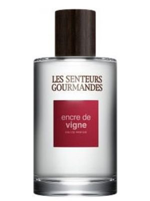 Les Senteurs Gourmandes Encre de Vigne