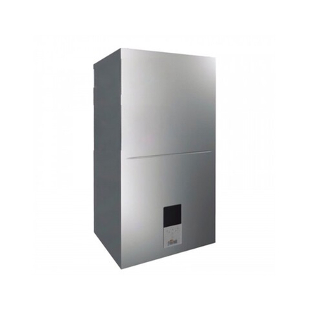 Котел газовый Ferroli DIVATOP D C24 M настенный, 2 конт., откр. кам. сгор.