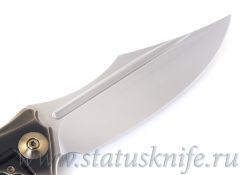 Нож We Knife 814A Chimera S35VNфотография - 6
