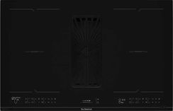 Индукционная стеклокерамич. панель De Dietrich DPH4840B