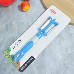 Овощечистка-овощерезка 2в1, NN50644-69