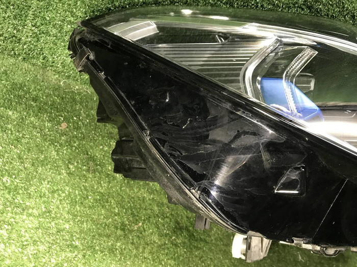 Фара правая BMW X5 G05 X6 G06 (2018-2023) Laser