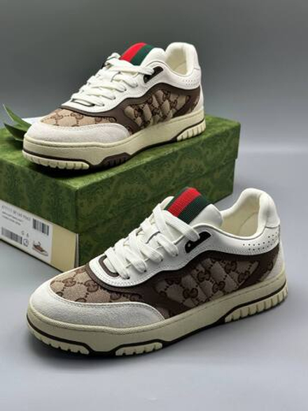 Кроссовки Gucci