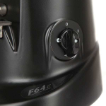 Fiorenzato F 64 E Grey