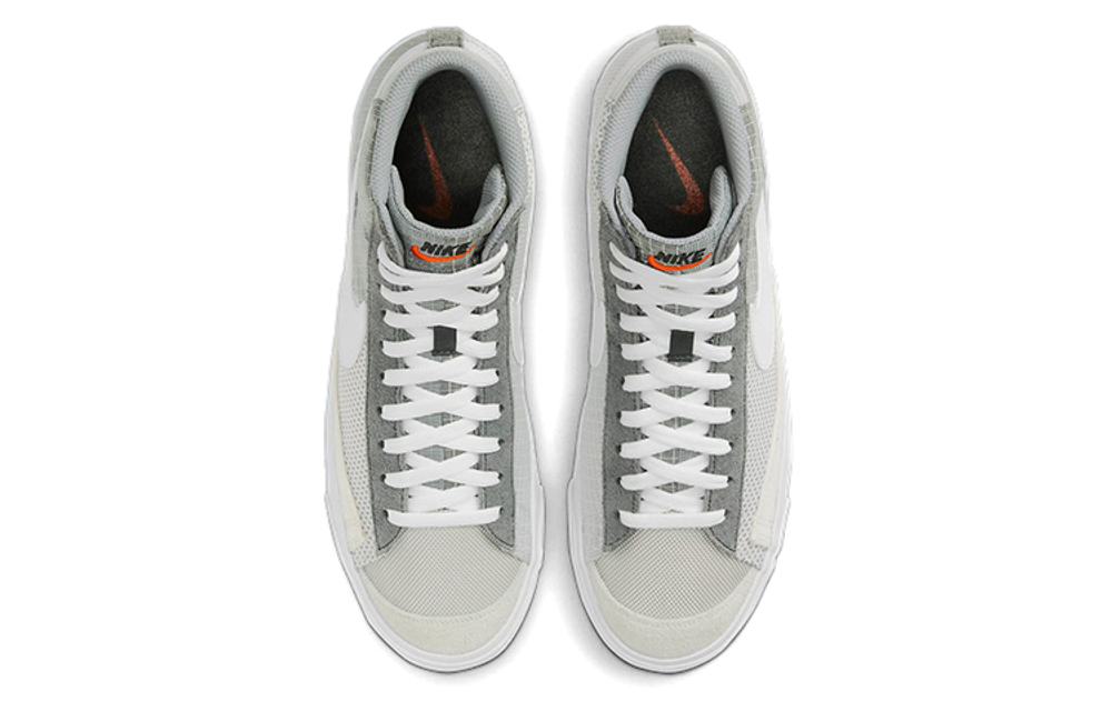 Кроссовки Nike Blazer Patch