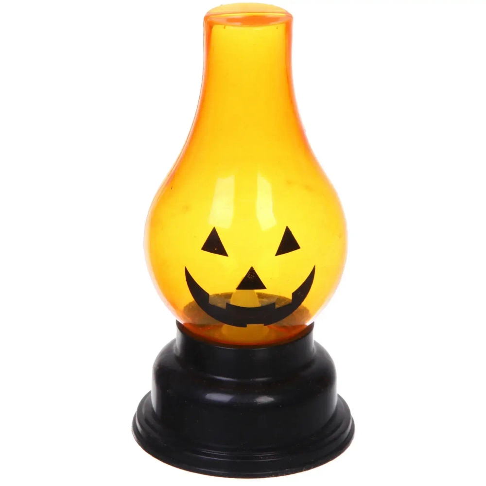 Сувенир с подсветкой «Helloween - Ужасающая вечеринка» 11,5*5,5 см