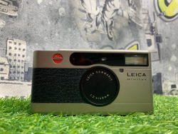 Leica MiniLux Zoom
