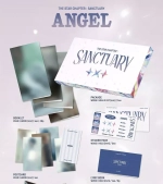 TXT - The Star Chapter : Sanctuary [Angel ver.]