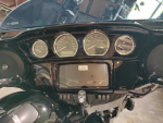 Harley-Davidson STREET GLIDE ST Black