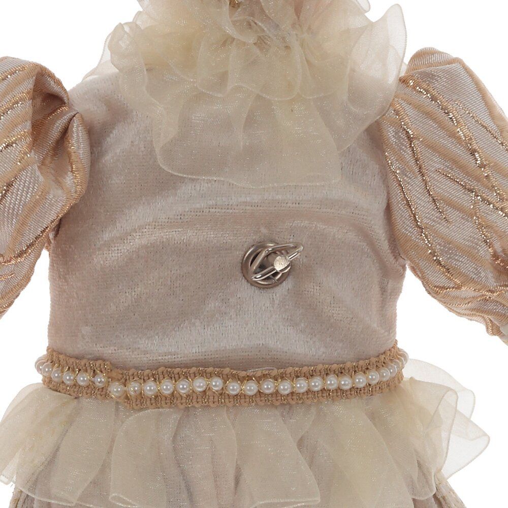 GAEM Игрушка набивная "Клоун"(муз,движ), L16 W13,5 H50 см