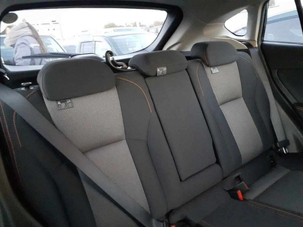 SUBARU XV GT3 2021г.