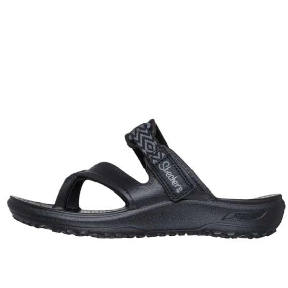 Skechers Arch Fit Reggae Nature 'Black'